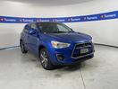 Photo of 2015 Mitsubishi ASX XLS 2WD