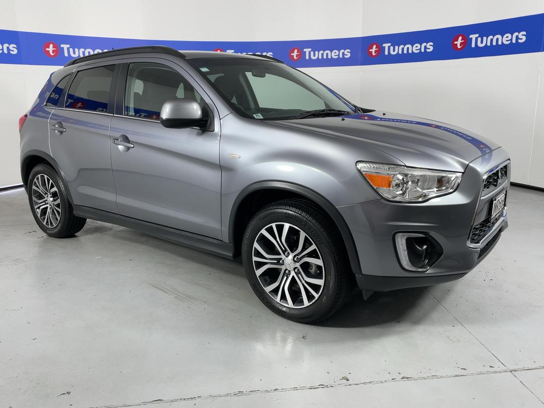Photo '1' of Mitsubishi ASX