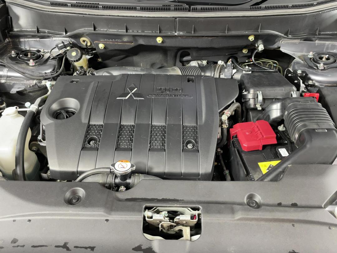 Photo '13' of Mitsubishi ASX