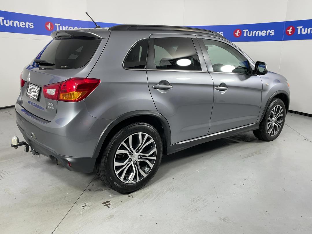 Photo '7' of Mitsubishi ASX