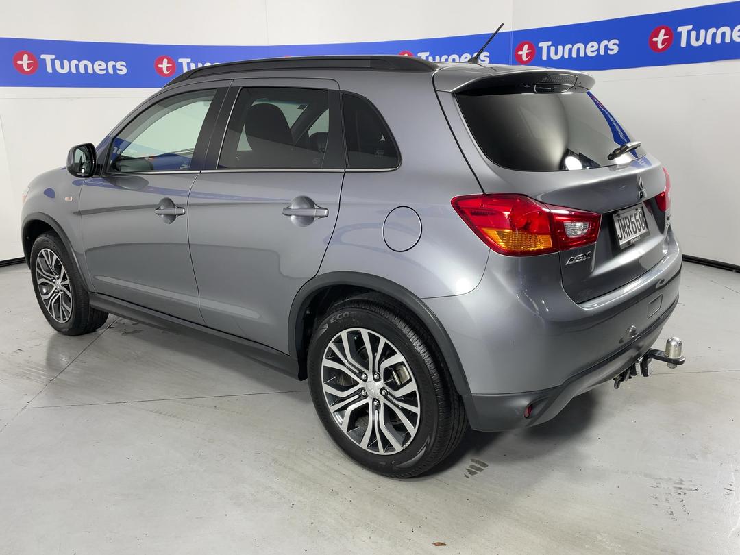 Photo '5' of Mitsubishi ASX