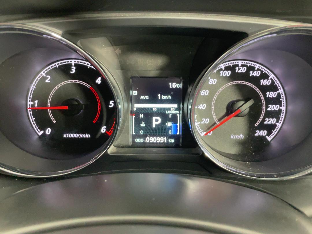 Photo '21' of Mitsubishi ASX