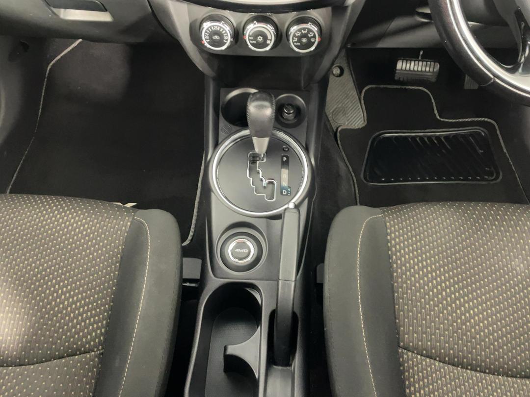 Photo '18' of Mitsubishi ASX