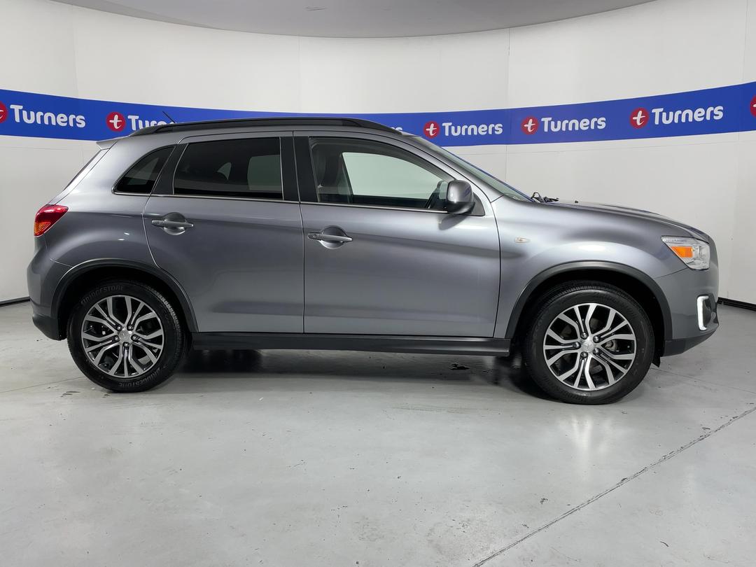 Photo '23' of Mitsubishi ASX