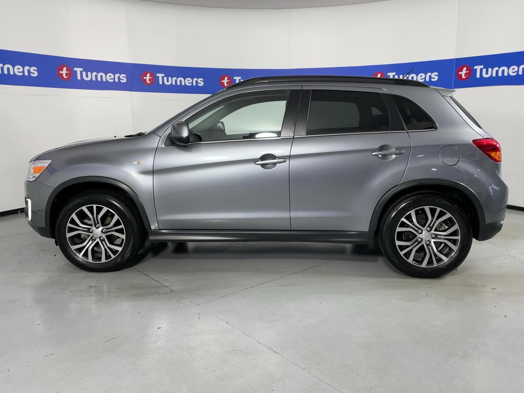 Photo '24' of Mitsubishi ASX