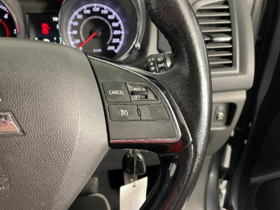 Photo '29' of Mitsubishi ASX
