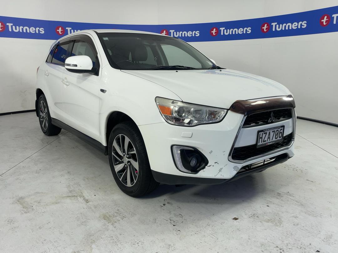 Photo '1' of Mitsubishi ASX