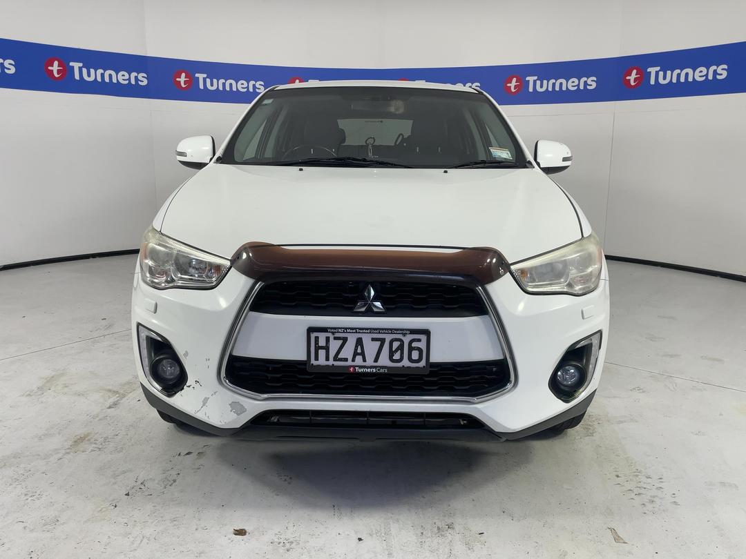 Photo '2' of Mitsubishi ASX