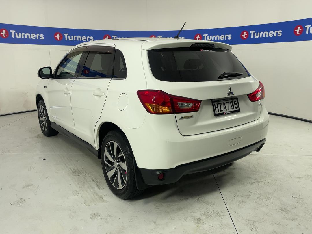 Photo '5' of Mitsubishi ASX
