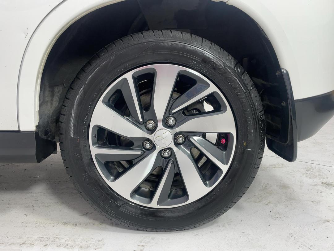 Photo '11' of Mitsubishi ASX