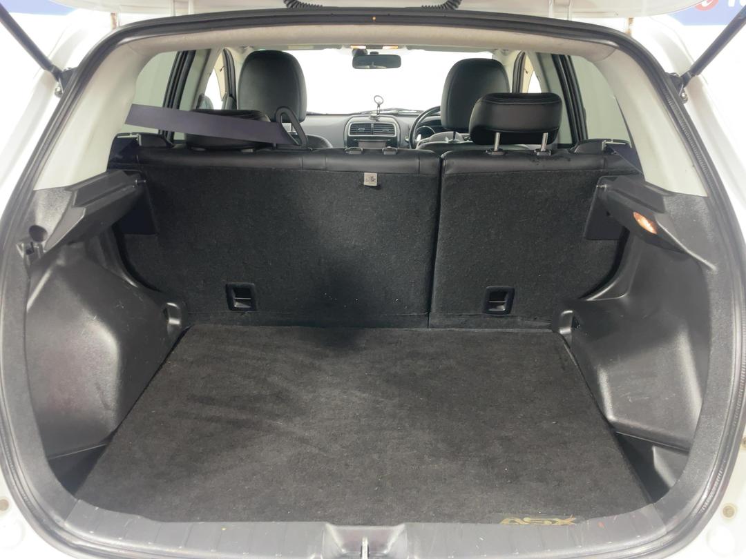 Photo '14' of Mitsubishi ASX