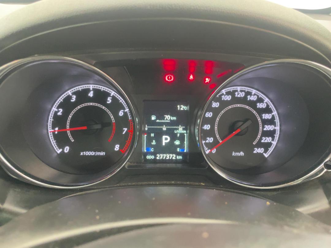 Photo '21' of Mitsubishi ASX