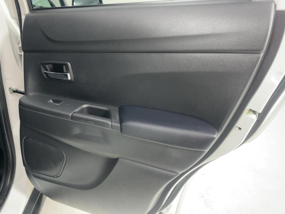 Photo '19' of Mitsubishi ASX