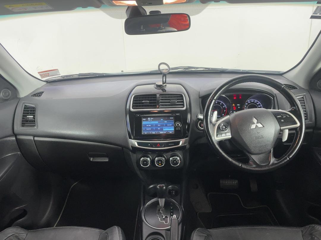 Photo '17' of Mitsubishi ASX