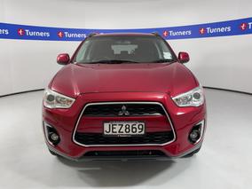 Photo '2' of Mitsubishi ASX