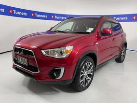 Photo '4' of Mitsubishi ASX
