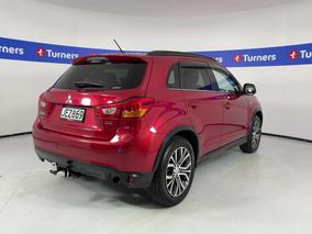 Photo '7' of Mitsubishi ASX