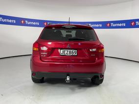 Photo '6' of Mitsubishi ASX