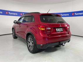 Photo '5' of Mitsubishi ASX