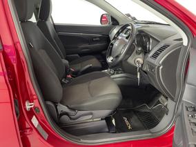 Photo '16' of Mitsubishi ASX