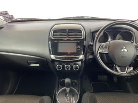 Photo '17' of Mitsubishi ASX