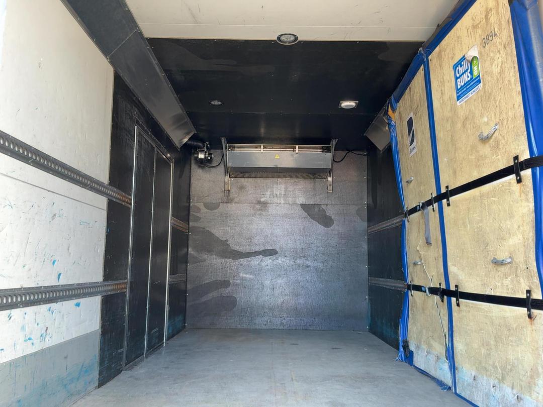 Photo '18' of Mitsubishi Fuso Canter FEC85H2 EURO 5 Chiller