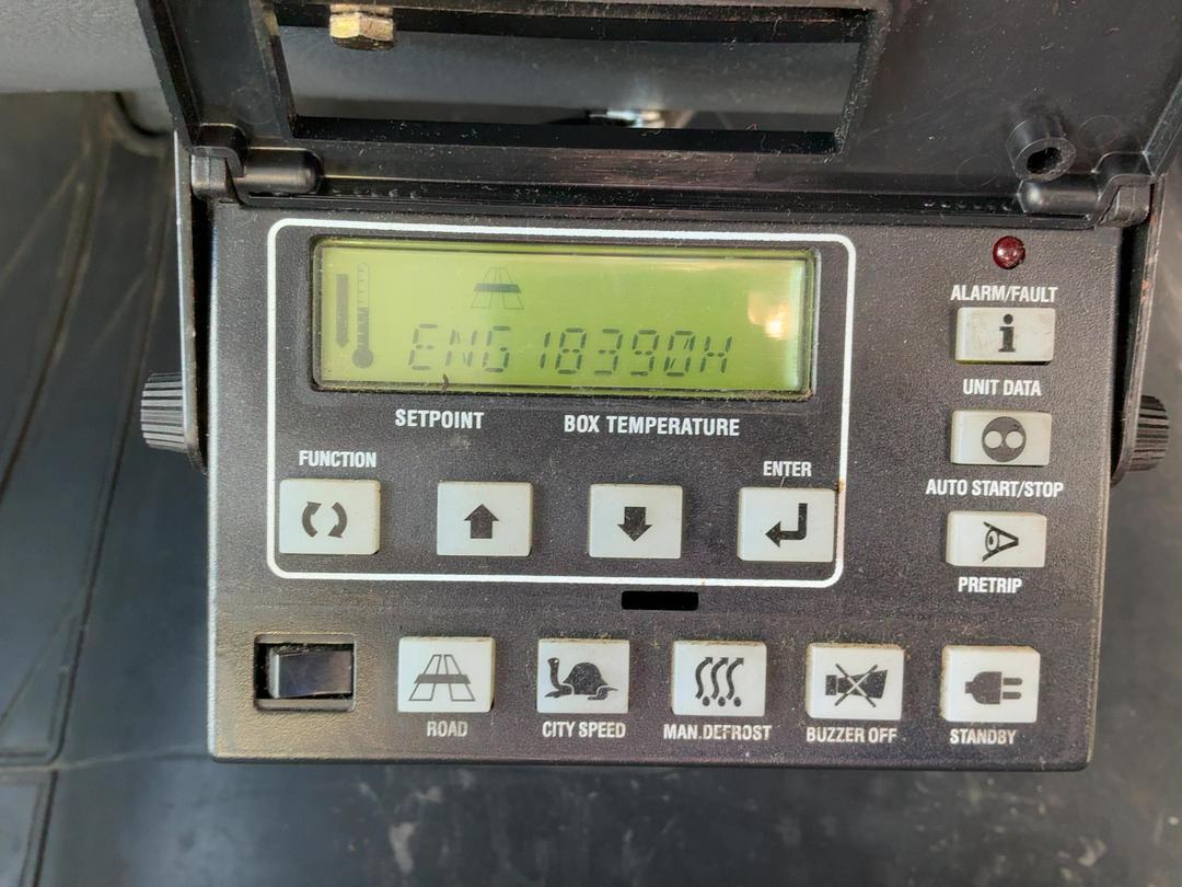 Photo '16' of Mitsubishi Fuso Canter FEC85H2 EURO 5 Chiller