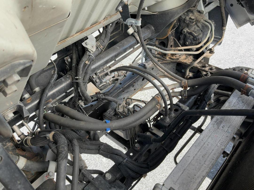 Photo '22' of Mitsubishi Fuso Canter FEC85H2 EURO 5 Chiller