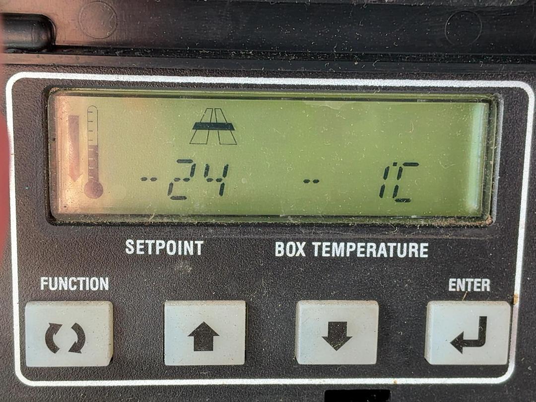 Photo '17' of Mitsubishi Fuso Canter FEC85H2 EURO 5 Chiller