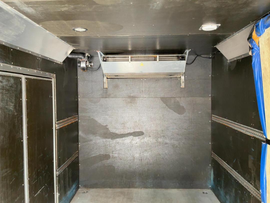 Photo '20' of Mitsubishi Fuso Canter FEC85H2 EURO 5 Chiller