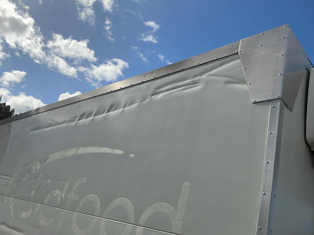 Photo '27' of Mitsubishi Fuso Canter FEC85H2 EURO 5 Chiller