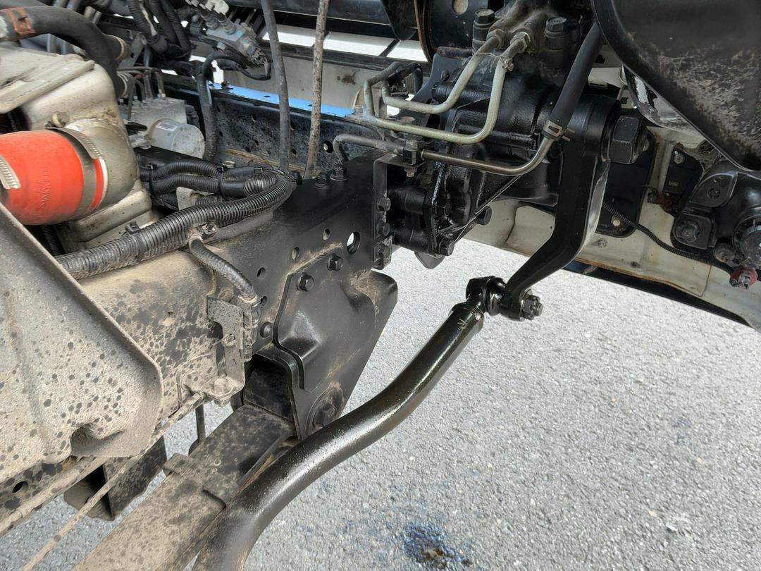 Photo '11' of Mitsubishi Fuso Canter FEC85H2 EURO 5 Chiller