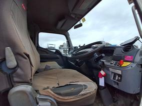 Photo '11' of Mitsubishi Fuso Canter FEW75G1 EURO 5 Flat Deck Crane