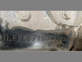 Photo '16' of Mitsubishi Fuso Canter FEW75G1 EURO 5 Flat Deck Crane