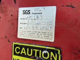 Photo '19' of Mitsubishi Fuso Canter FEW75G1 EURO 5 Flat Deck Crane