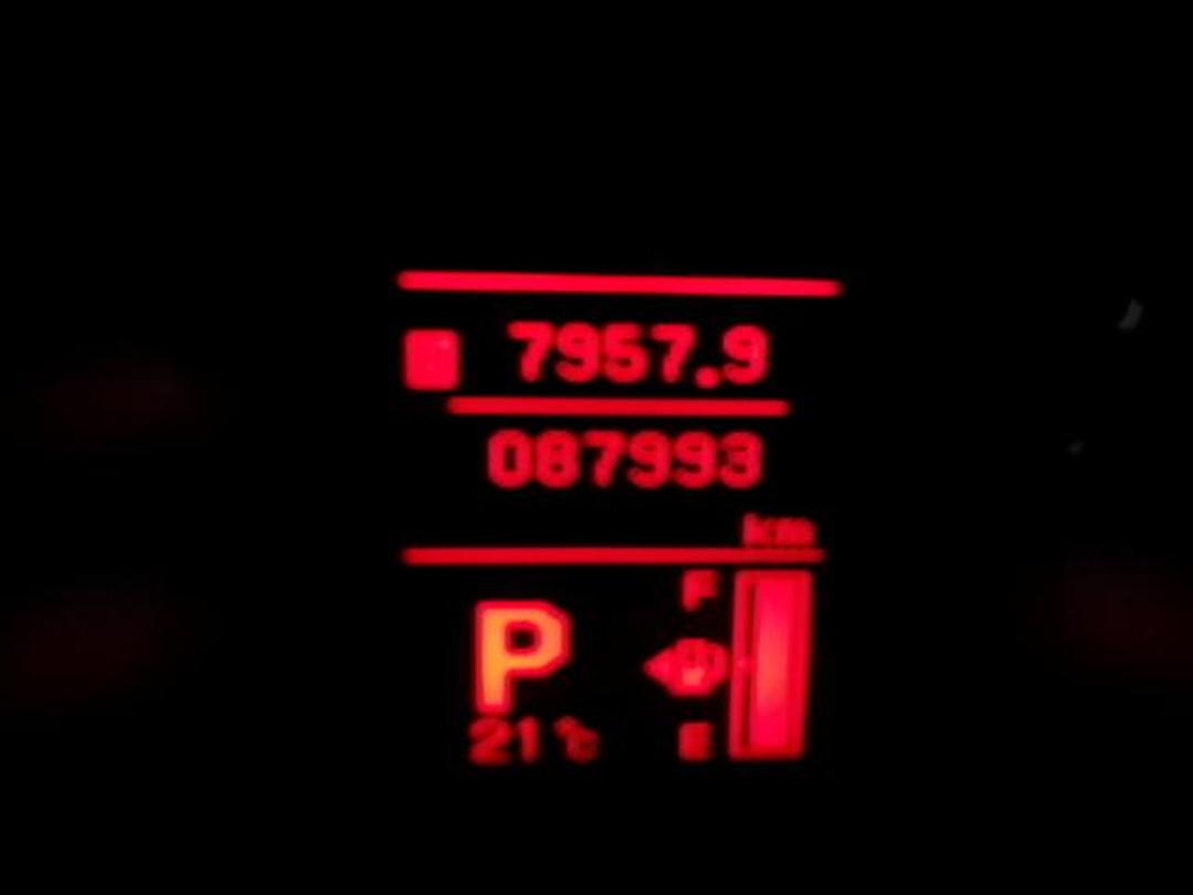 Photo '20' of Mitsubishi Lancer GSR