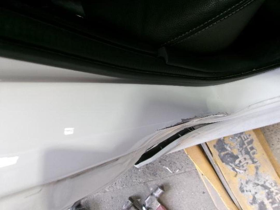 Photo '6' of Mitsubishi Lancer GSR