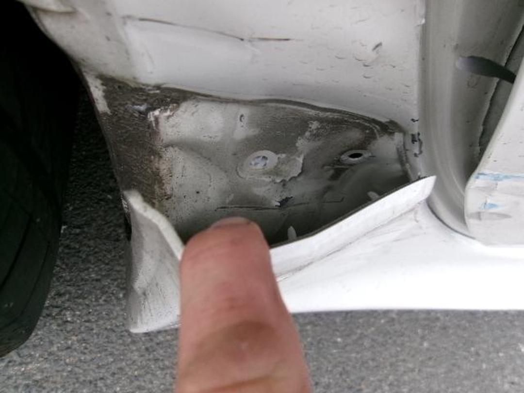 Photo '7' of Mitsubishi Lancer GSR