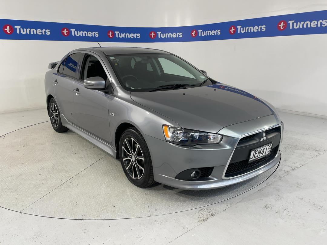 Photo '1' of Mitsubishi Lancer