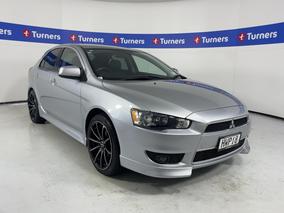 Photo '1' of Mitsubishi Lancer