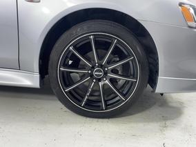 Photo '9' of Mitsubishi Lancer