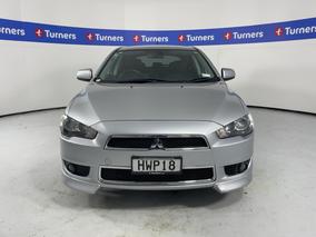 Photo '2' of Mitsubishi Lancer