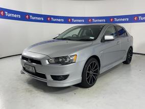 Photo '4' of Mitsubishi Lancer