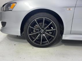 Photo '10' of Mitsubishi Lancer
