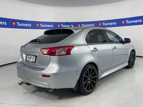 Photo '7' of Mitsubishi Lancer