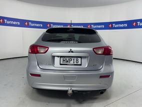 Photo '6' of Mitsubishi Lancer