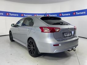 Photo '5' of Mitsubishi Lancer