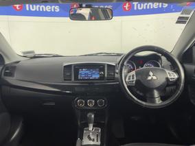 Photo '17' of Mitsubishi Lancer