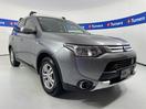 Thumbnail '1' of Mitsubishi Outlander