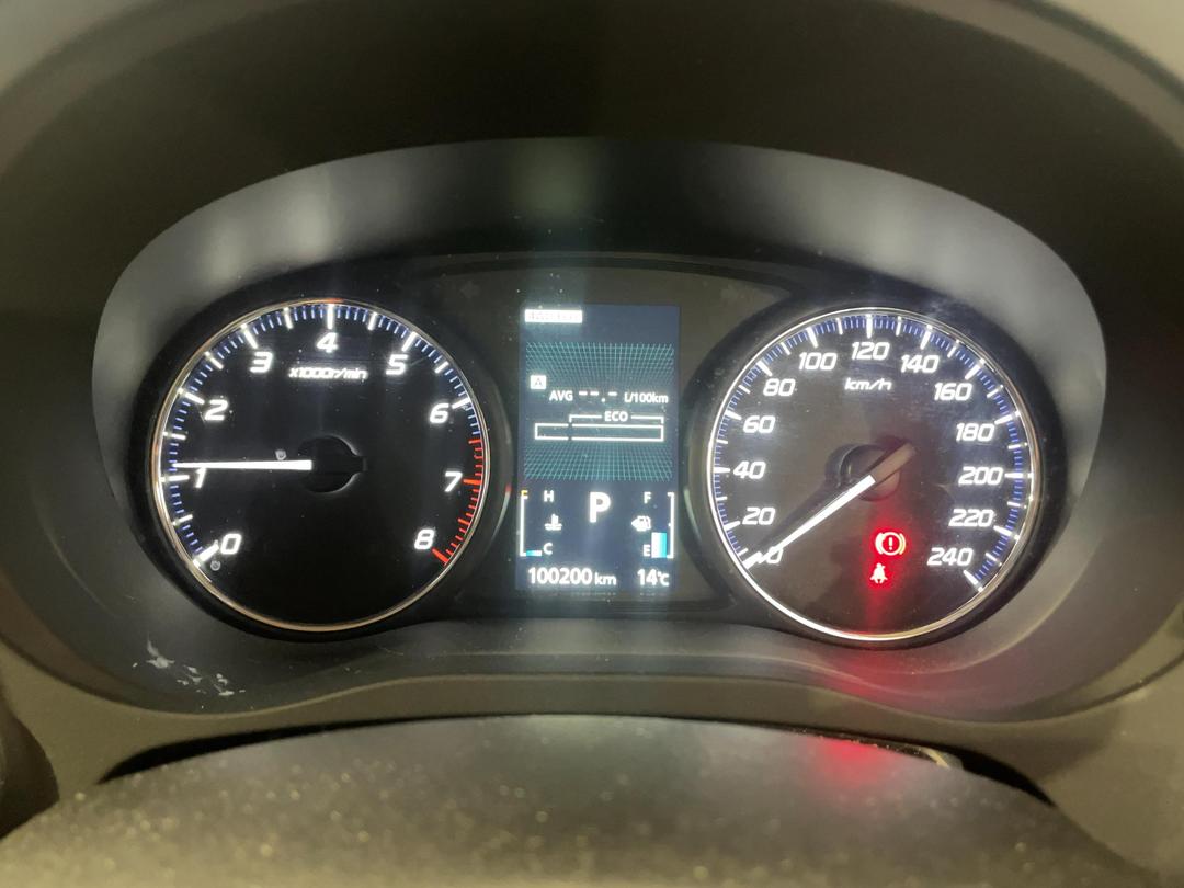 Photo '21' of Mitsubishi Outlander